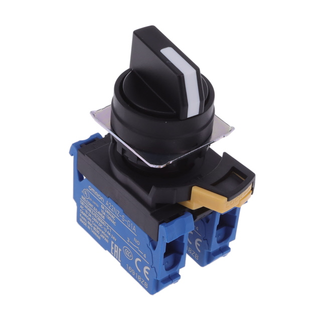 A22NS-3BB-NBA-G101-NN - A22NS-3BB-NBA-G101-NN