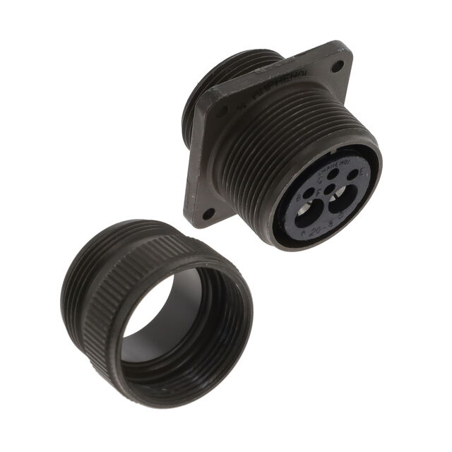 MS3100A20-8S - MS3100A20-8S