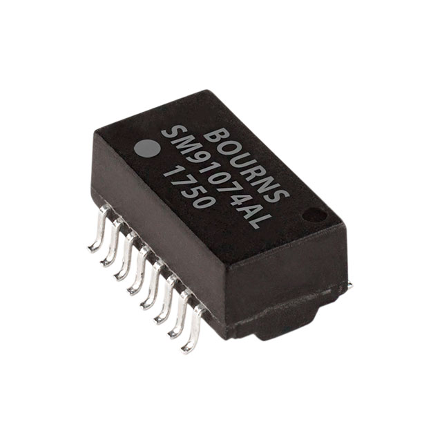 SM91074AL-E - SM91074ALE