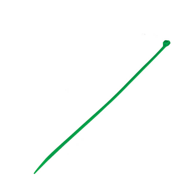 CT013G - Cable Tie Green