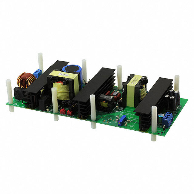 UCC29950EVM-631 - UCC29950EVM-631