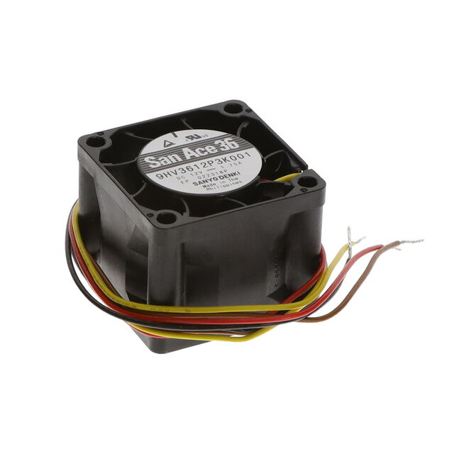 9HV3612P3K001 - 9HV3612P3K001