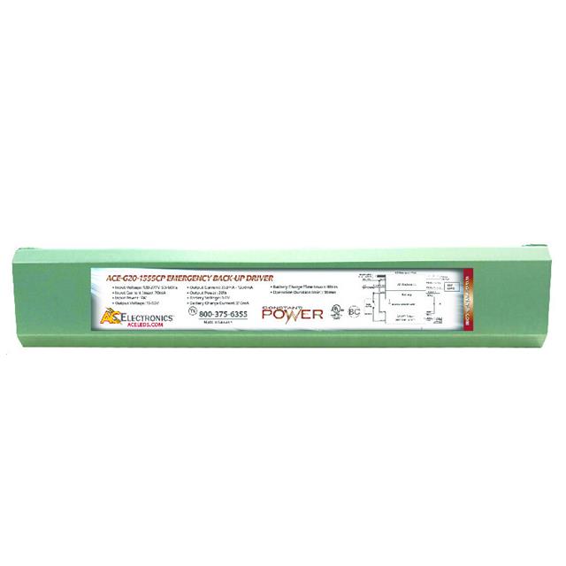 ACE-G20-1555CP - ACE-G20-1555CP