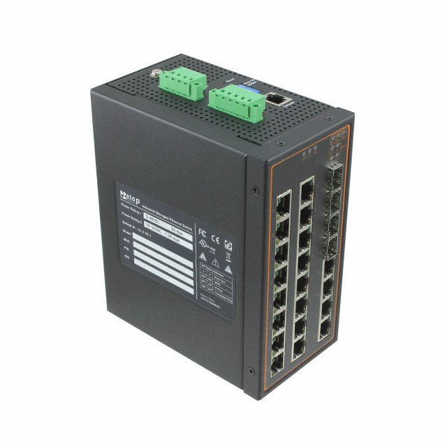 EH7520-4G-8POE-4SFP - EH7520