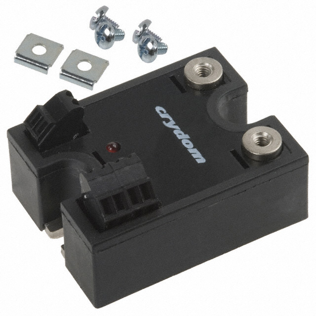 MCTC2490KLA - MCTC Series