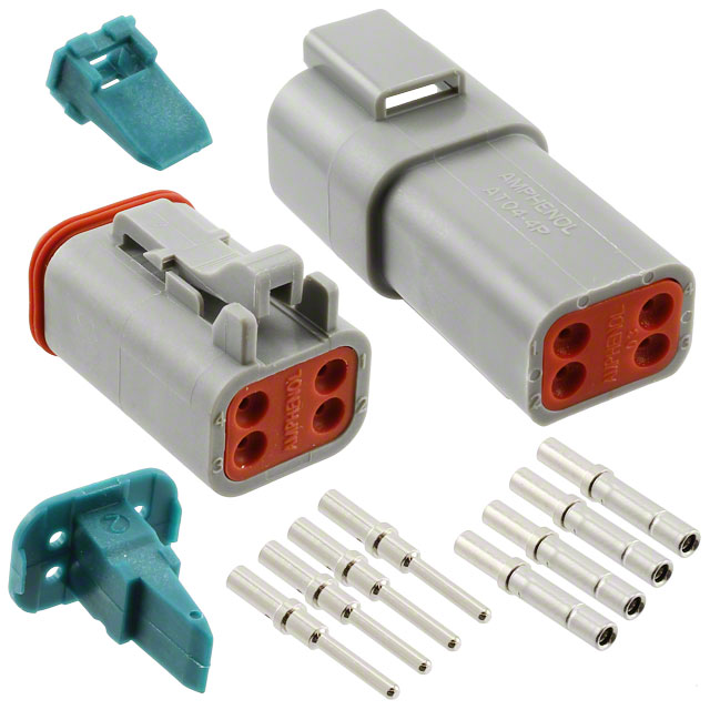 AT4PS-CKIT - AT4PS-CKIT