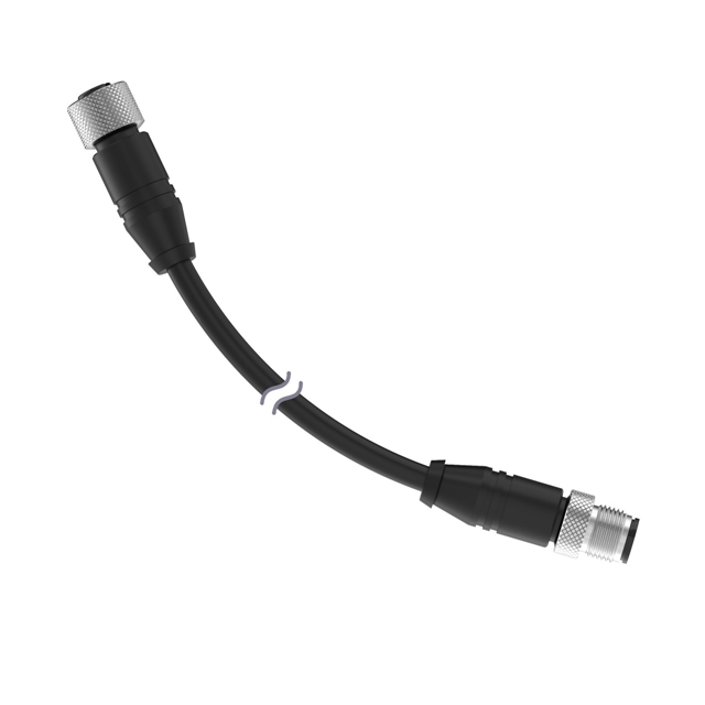 IVURDM-QD-830 - IVURDM-QD-815