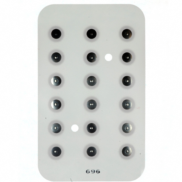 B3DA-0000-A - B3DA-0000-A