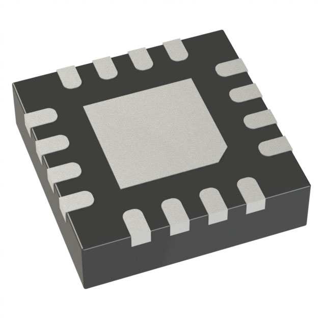 TMC2300-LA - 20 QFN EP