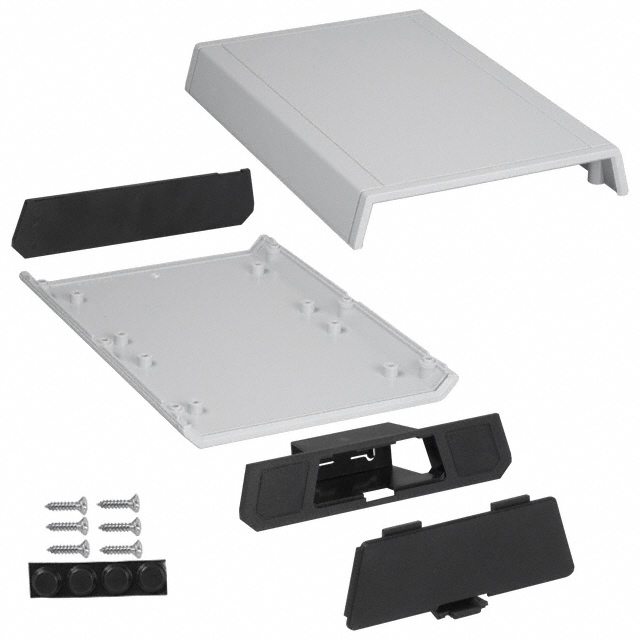 A419V,GY - A-419V GRAY