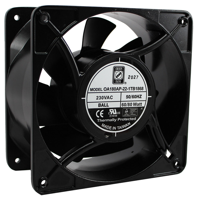 OA180AP-22-1TB1868 - OA180AP-22-1TB1868