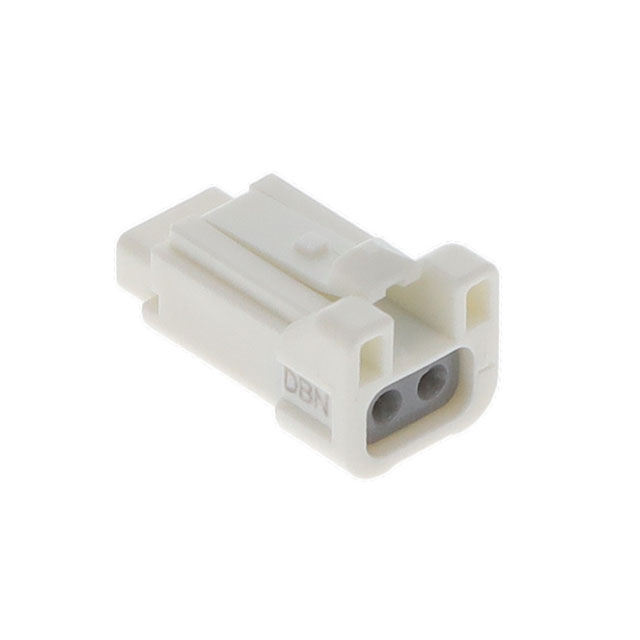 DF62WC-2S-2.2C - DF62WC-2S-2.2C