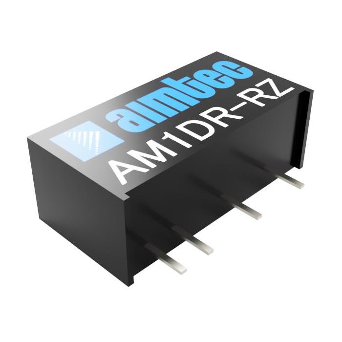 AM1DR-0505S-RZ - AM1DR-0505S-RZ