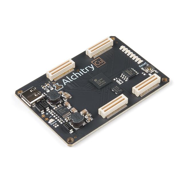 DEV-15848 - DEV-15848