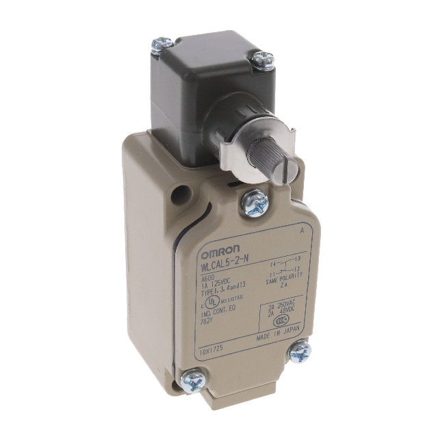 WLCAL5-2-N - WLCAL5-2-N