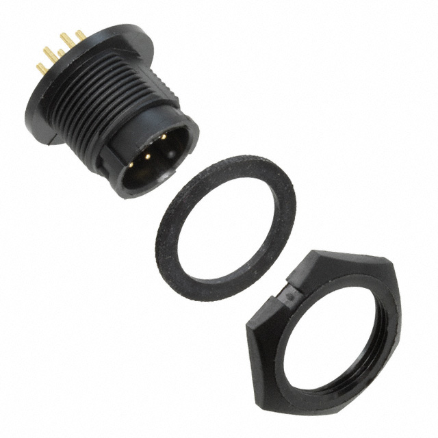 7292-8PG-3ES - 7292-8PG-3ES