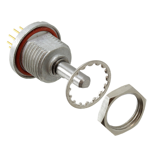 77SP36-01-2-05N - 77 Series (2 Poles)