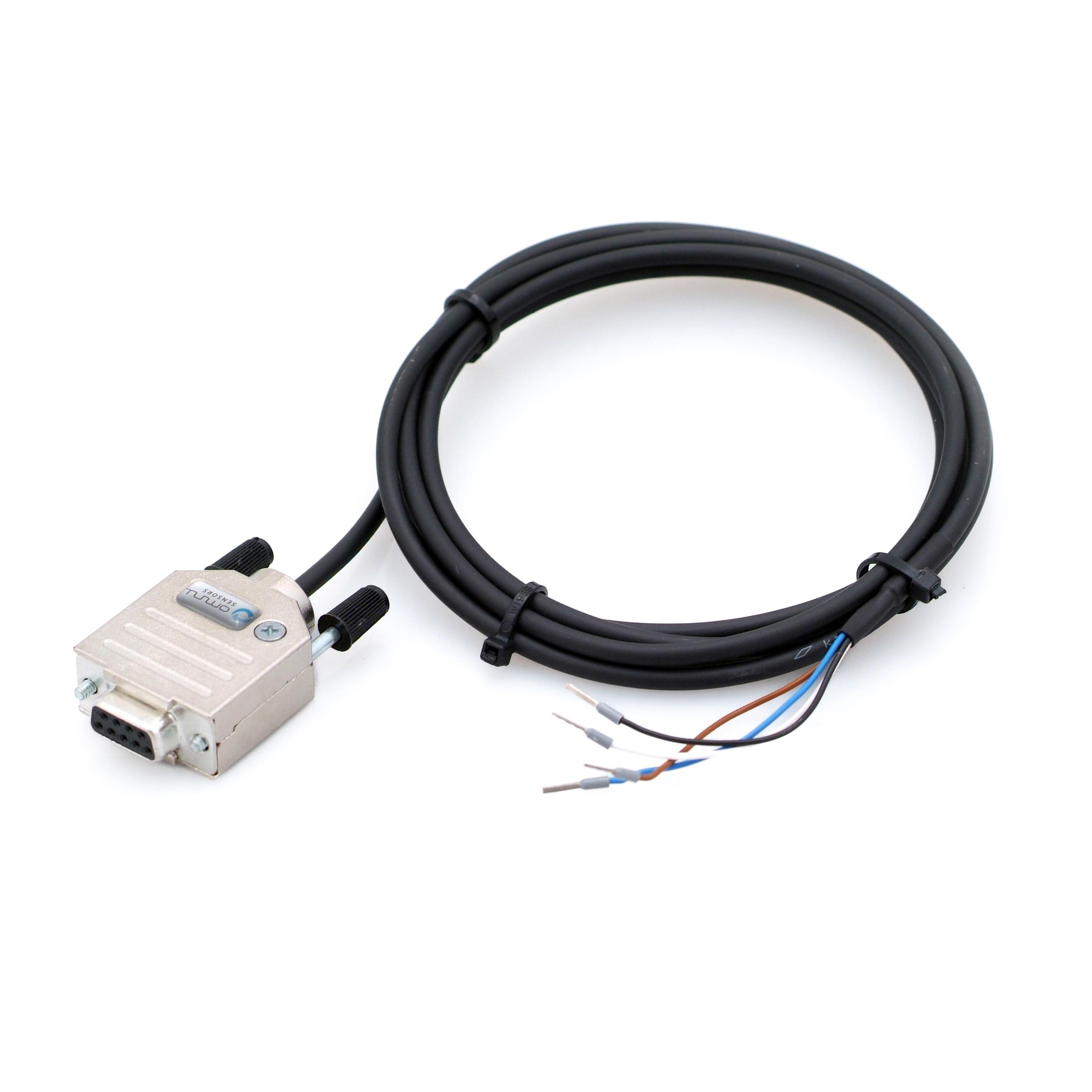 SPS-Connector Voltage - 9551300