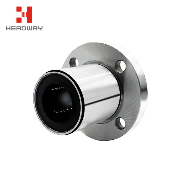 HW-LMBF8UU - HW-LMBF12UU