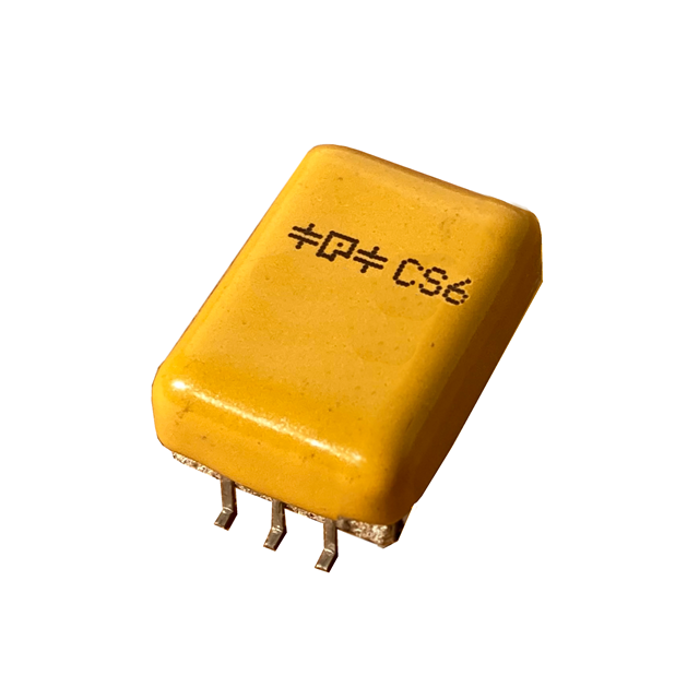 105K250CS6G - 474K400CS6G