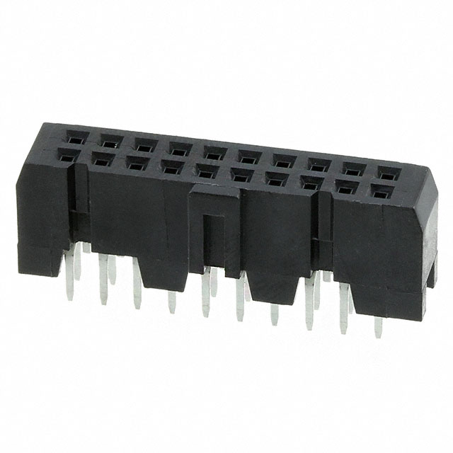 HIF3FB-20DA-2.54DSA(71) - HIF3FB-20DA-2.54DSA(71)