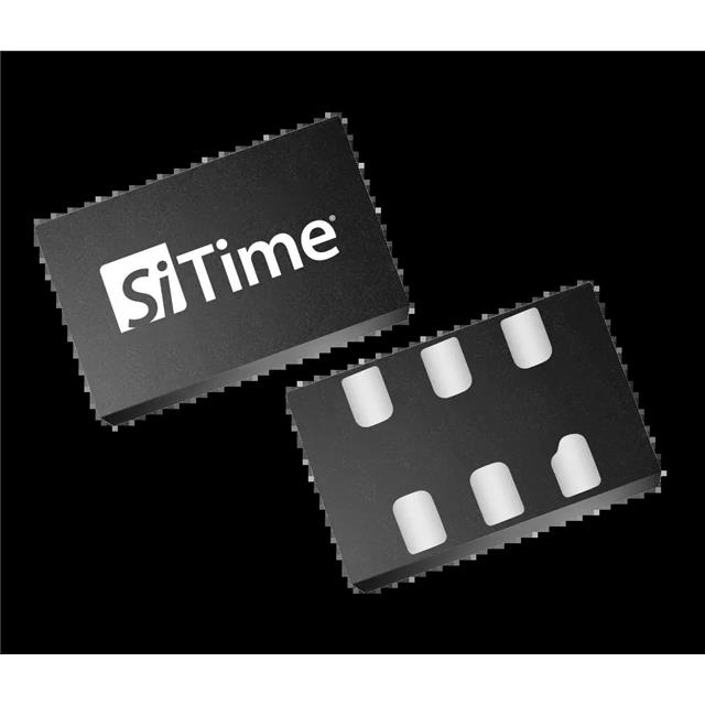 SIT9346AI-4C1A33E100.000000 - SIT9346AI-2EFA33E100.000000