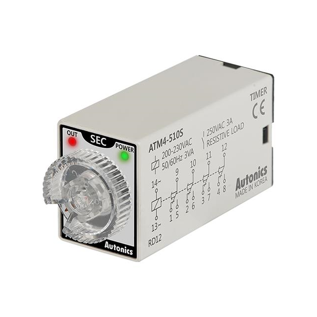 ATM4-510S - ATM4-510S