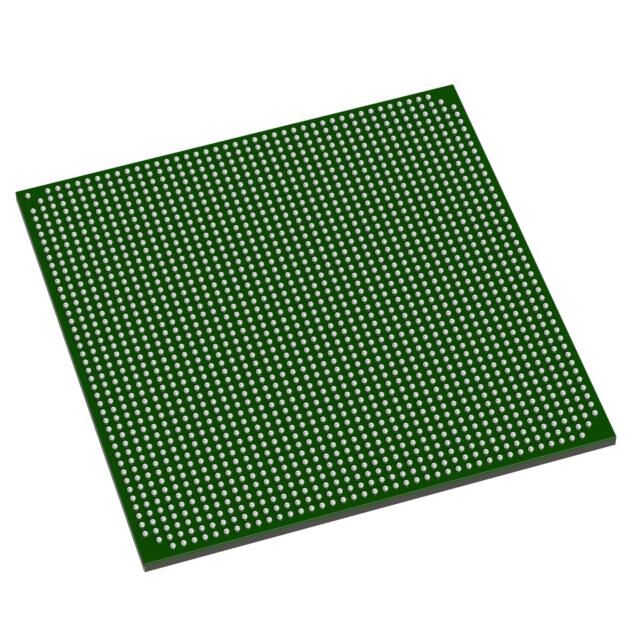 XC7VX980T-L2FF1926E - 1926 FCBGA