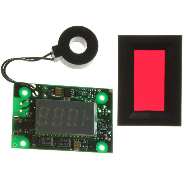 ACA5-20RM-9-AC3-RL-C - ACA5-20RM-9-AC3-RL-C