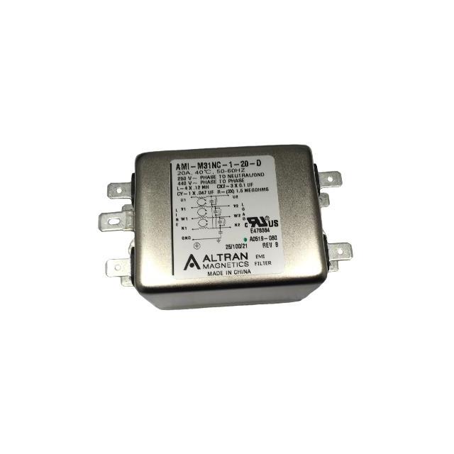 AMI-M31NC-1-3-D - AMI-M31NC-1-3-D