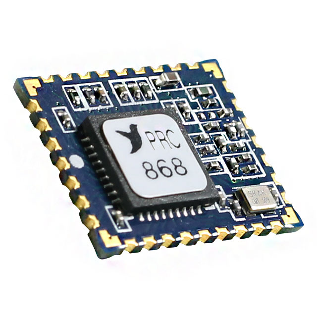 HUM-868-PRC - HUM-868-PRC