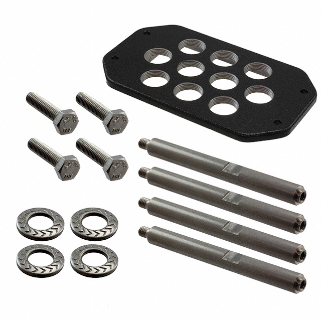 19400489860 - Han HPR Series