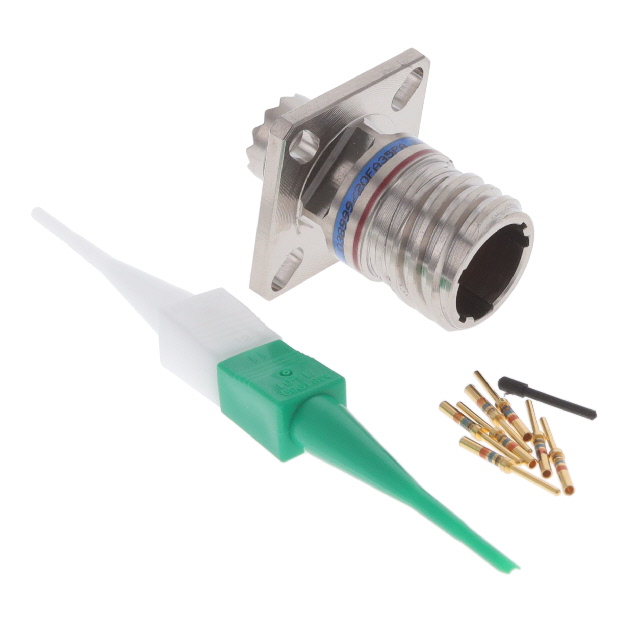 D38999/20FA35PA - D38999/20FA35PA