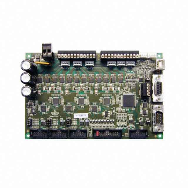 TMCM-3351-CANOPEN - TMCM Series