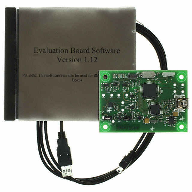 BMA150-TRIBOX - BMA150-TRIBOX