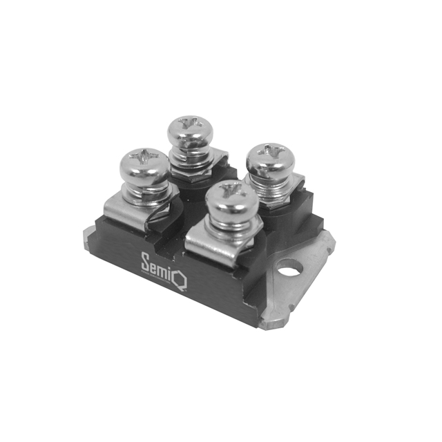 GSXF120A100S1-D3 - GHXS010A060S-D3