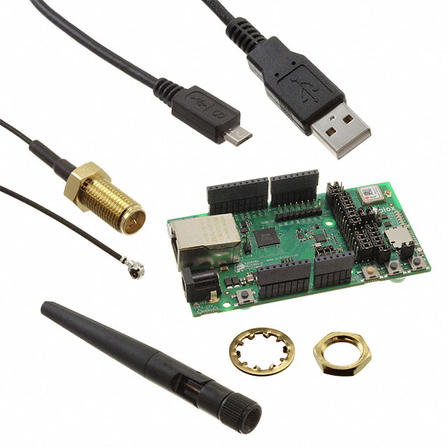 EVK-NINA-B221 - EVK-NINA-B221