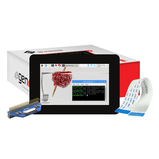 GEN4-4DPI-50CT-CLB - GEN4-4DPI-50CT-CLB