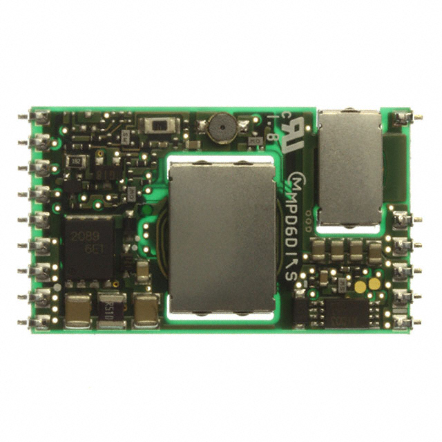 MPD6D104S - MPD6D104S