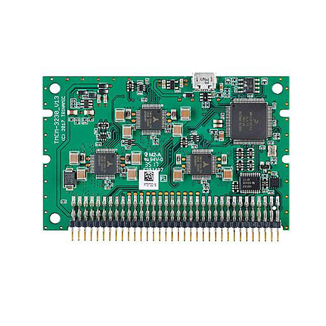 TMCM-3230-TMCL - TMCM Series