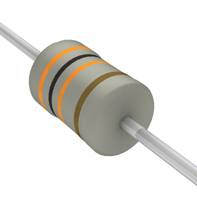 LR2F30K - LR Neohm Series 30k