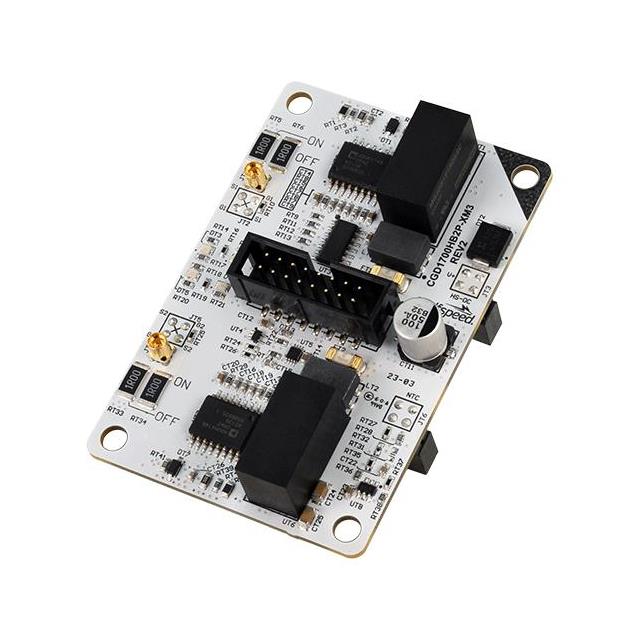 CGD1700HB2P-XM3 - CGD1700HB2P-XM3