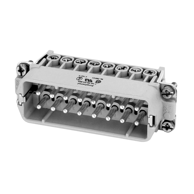 C14610A0160044 - heavymate, C146 A Series