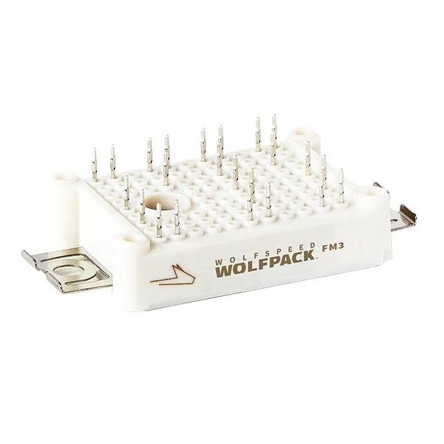 CAB011M12FM3 - CCB032M12FM3