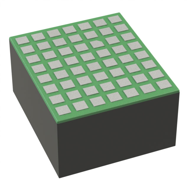 MYMGM1R824ELA5RAD - 56 SMD Module