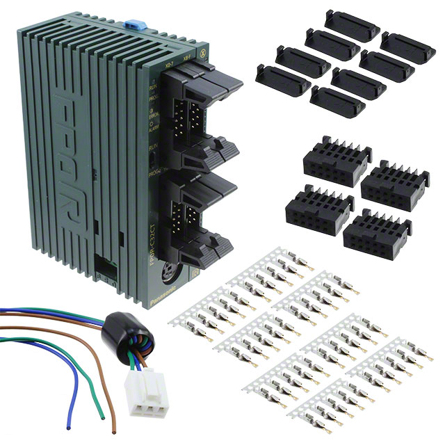 AFP0RC32CT - AFP0RC32CT