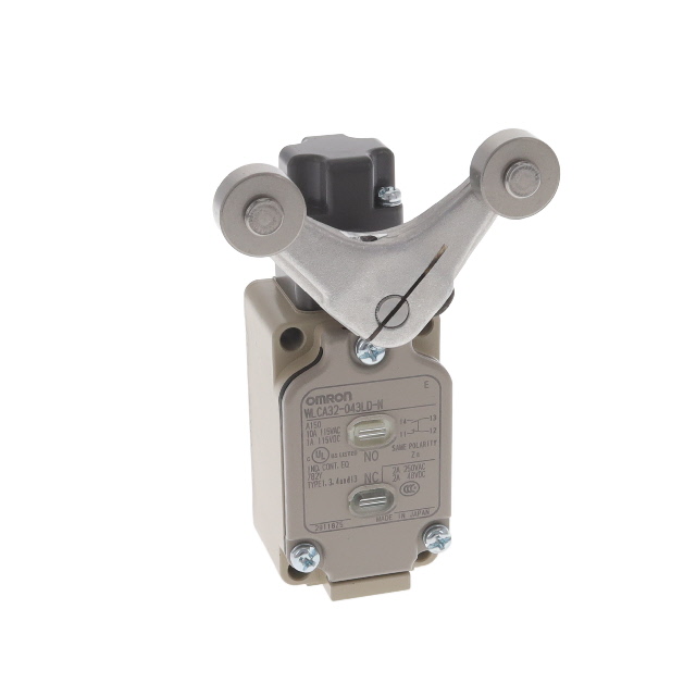 WLCA32-043LD-N - WLCA32-043LD-N