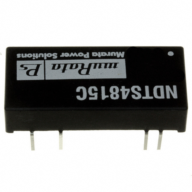NDTS4815C - NDTS4815C