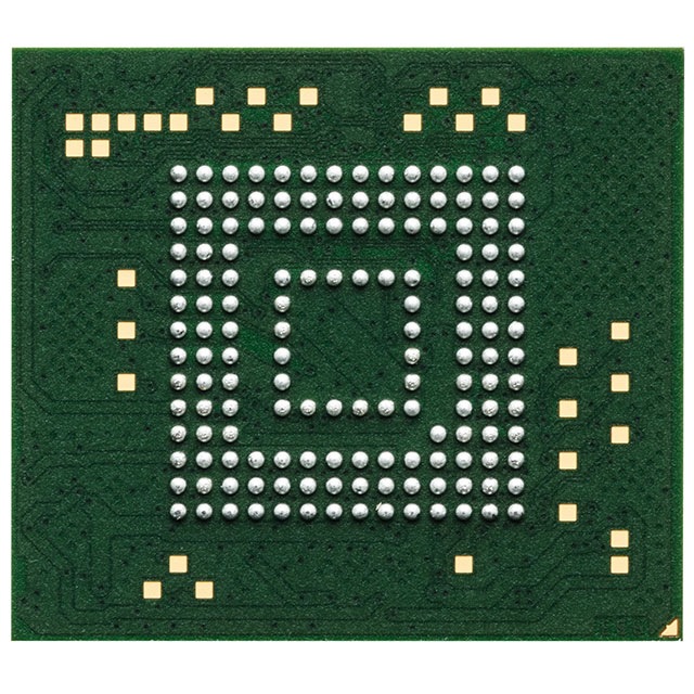 EMMC64G-TY29-5B111 - EMMC64G-TY29-5B111