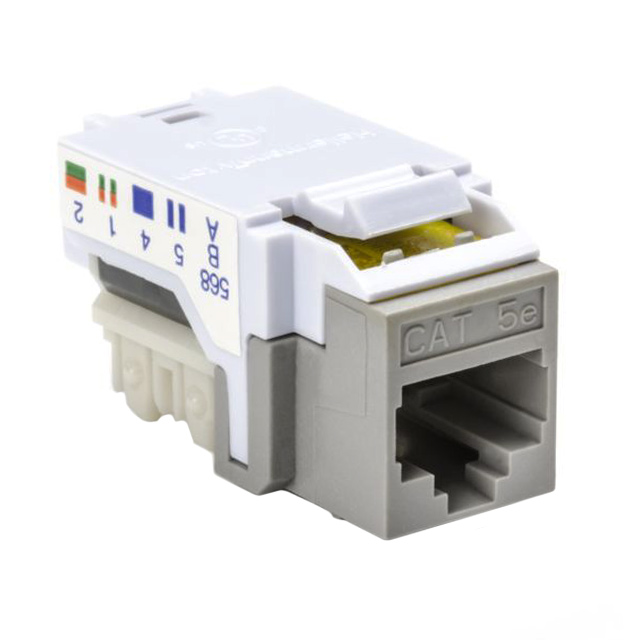 RJ45FC5E-GRY - RJ45FC5E-GRY